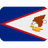 🇦🇸 Attribution for Twitter Emojis: ©️ Twitter, Inc.
