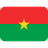 🇧🇫 Attribution for Twitter Emojis: ©️ Twitter, Inc.