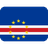 🇨🇻 Attribution for Twitter Emojis: ©️ Twitter, Inc.