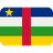 🇨🇫 Attribution for Twitter Emojis: ©️ Twitter, Inc.