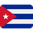 🇨🇺 Attribution for Twitter Emojis: ©️ Twitter, Inc.