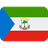🇬🇶 Attribution for Twitter Emojis: ©️ Twitter, Inc.