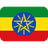 🇪🇹 Attribution for Twitter Emojis: ©️ Twitter, Inc.