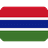 🇬🇲 Attribution for Twitter Emojis: ©️ Twitter, Inc.