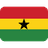 🇬🇭 Attribution for Twitter Emojis: ©️ Twitter, Inc.