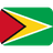 🇬🇾 Attribution for Twitter Emojis: ©️ Twitter, Inc.