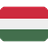 🇭🇺 Attribution for Twitter Emojis: ©️ Twitter, Inc.