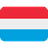 🇱🇺 Attribution for Twitter Emojis: ©️ Twitter, Inc.