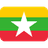 🇲🇲 Attribution for Twitter Emojis: ©️ Twitter, Inc.