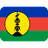 🇳🇨 Attribution for Twitter Emojis: ©️ Twitter, Inc.