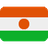 🇳🇪 Attribution for Twitter Emojis: ©️ Twitter, Inc.