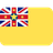 🇳🇺 Attribution for Twitter Emojis: ©️ Twitter, Inc.