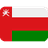 🇴🇲 Attribution for Twitter Emojis: ©️ Twitter, Inc.