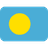 🇵🇼 Attribution for Twitter Emojis: ©️ Twitter, Inc.