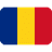 🇷🇴 Attribution for Twitter Emojis: ©️ Twitter, Inc.