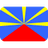 🇷🇪 Attribution for Twitter Emojis: ©️ Twitter, Inc.
