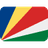 🇸🇨 Attribution for Twitter Emojis: ©️ Twitter, Inc.