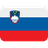 🇸🇮 Attribution for Twitter Emojis: ©️ Twitter, Inc.