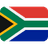 🇿🇦 Attribution for Twitter Emojis: ©️ Twitter, Inc.