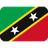 🇰🇳 Attribution for Twitter Emojis: ©️ Twitter, Inc.