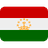 🇹🇯 Attribution for Twitter Emojis: ©️ Twitter, Inc.