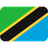 🇹🇿 Attribution for Twitter Emojis: ©️ Twitter, Inc.
