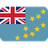 🇹🇻 Attribution for Twitter Emojis: ©️ Twitter, Inc.