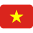 🇻🇳 Attribution for Twitter Emojis: ©️ Twitter, Inc.