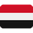🇾🇪 Attribution for Twitter Emojis: ©️ Twitter, Inc.