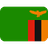 🇿🇲 Attribution for Twitter Emojis: ©️ Twitter, Inc.