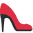 👠 Attribution for Twitter Emojis: ©️ Twitter, Inc.